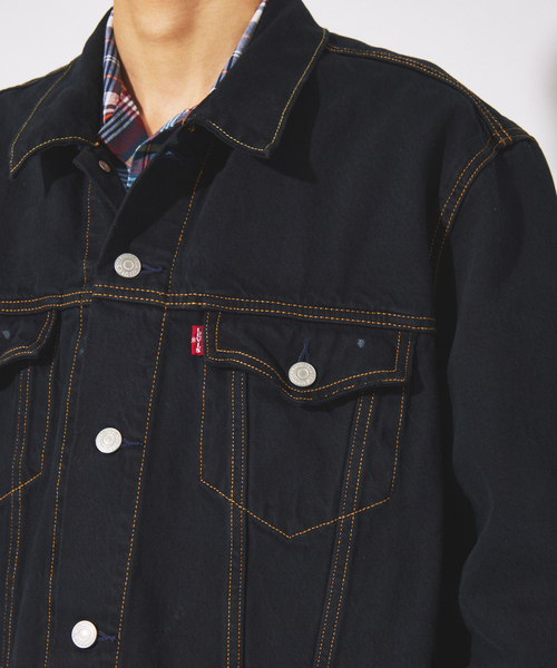 Levi's（リーバイス） デニムジャケット gジャン LEVI'S(R