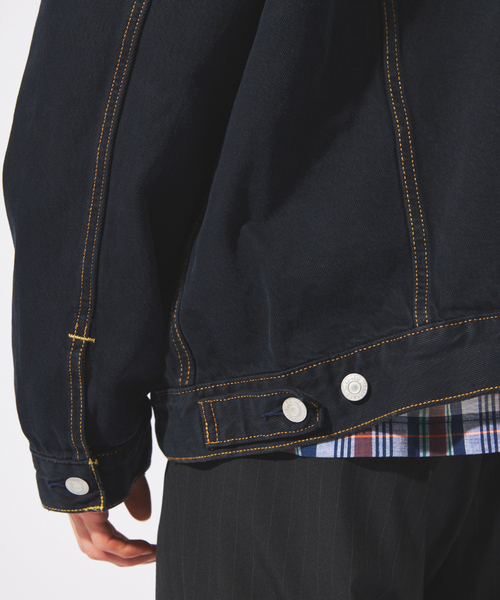 Levi's(リーバイス) デニムジャケット gジャン LEVI'S(R Levi's(リーバイス) デニムジャケット gジャン LEVI'S(R