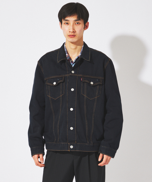 Levi's（リーバイス） デニムジャケット gジャン LEVI'S(R