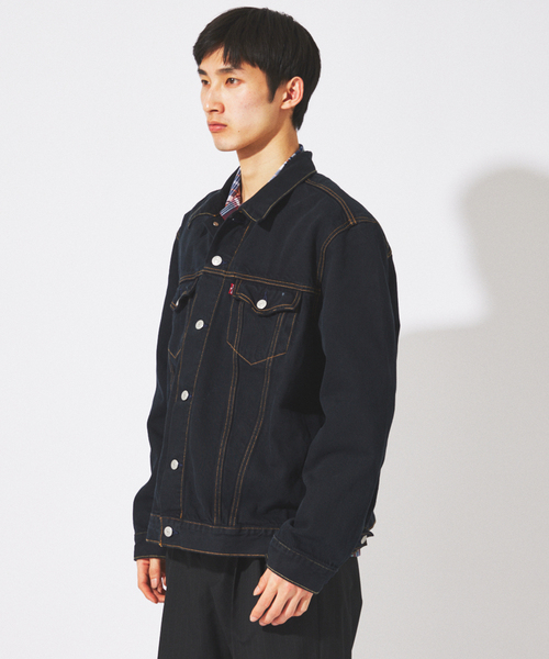 Levi's（リーバイス） デニムジャケット gジャン LEVI'S(R