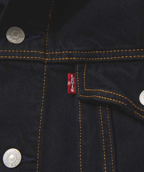 Levi's（リーバイス） デニムジャケット gジャン LEVI'S(R