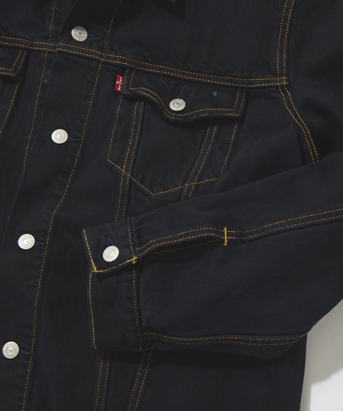Levi's（リーバイス） デニムジャケット gジャン LEVI'S(R