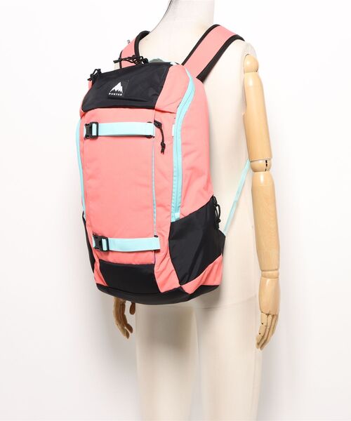 BURTON（バートン） デイバック リュック キロ 2.0 27L バックパック