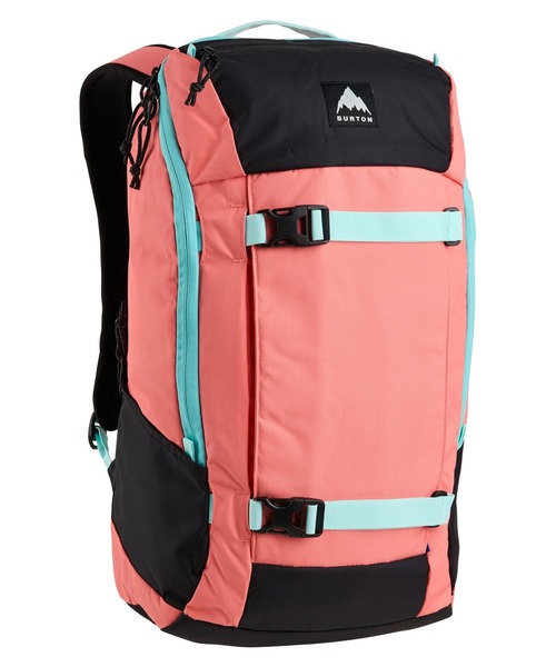 BURTON（バートン） デイバック リュック キロ 2.0 27L バックパック