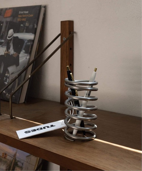 TUDES トゥーデス　歯ブラシ　ホルダー　正規品 journal standard Furniture（ジャーナル スタンダード ファニチャー