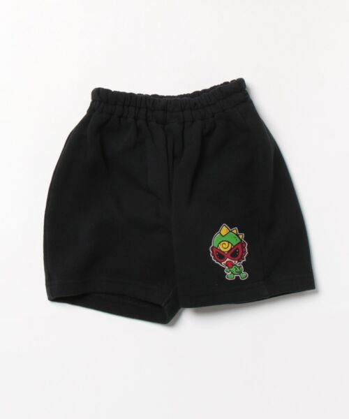 HYSTERIC MINI（ヒステリックミニ） ハーフパンツ パンツ MINILA 