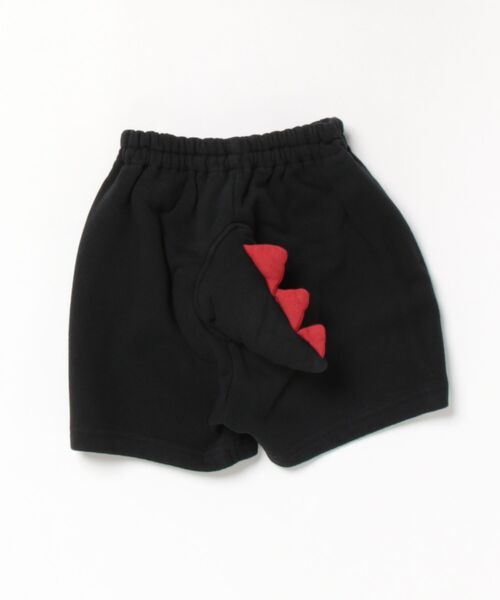 HYSTERIC MINI（ヒステリックミニ） ハーフパンツ パンツ MINILA 