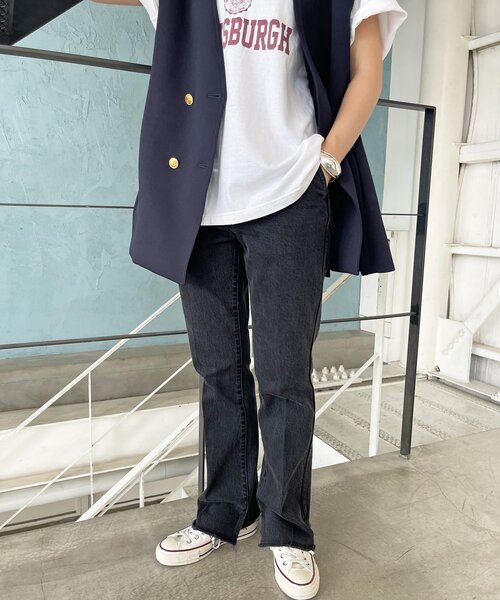 Spick＆Span（スピック アンド スパン） 「Spick & Span」 デニム
