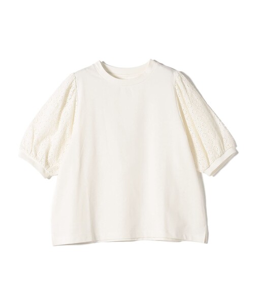 SHIPS Colors（シップスカラーズ） tシャツ SHIPS Colors:「手洗い可能