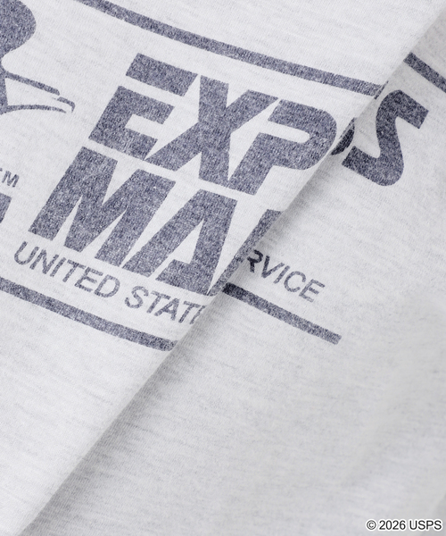 tシャツ GOOD ROCK SPEED / グッドロックスピード USPS Tshirts A レディースの画像