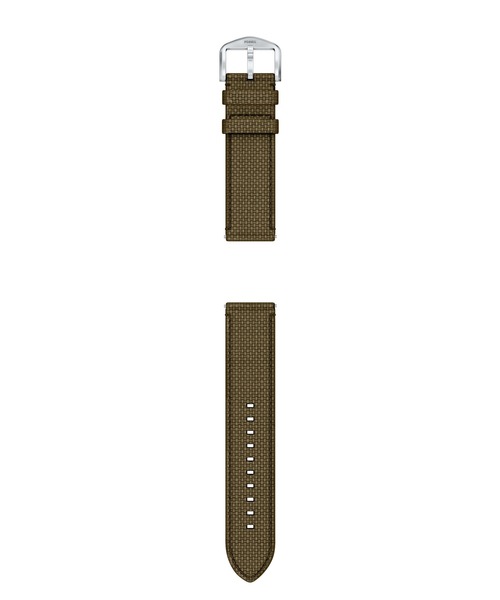 FOSSIL（フォッシル） 腕時計 腕時計ベルト メンズ ナイロン S221528 