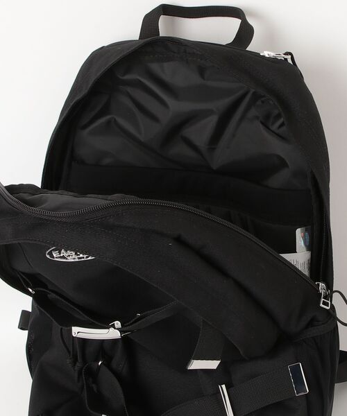 デイバック リュック Dime × Eastpak / GETTER DIME コラボレーション