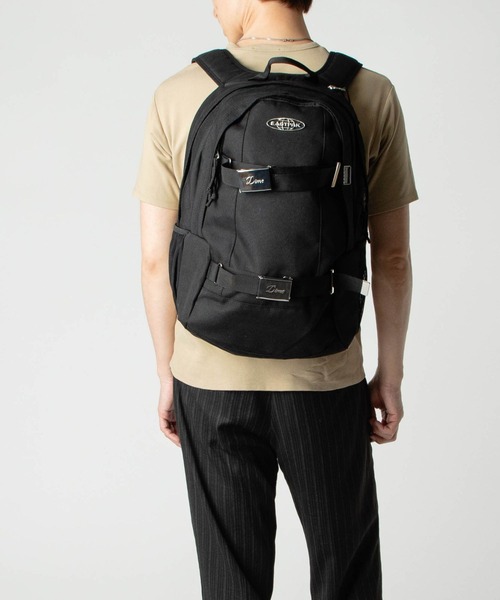 デイバック リュック Dime × Eastpak / GETTER DIME コラボレーション