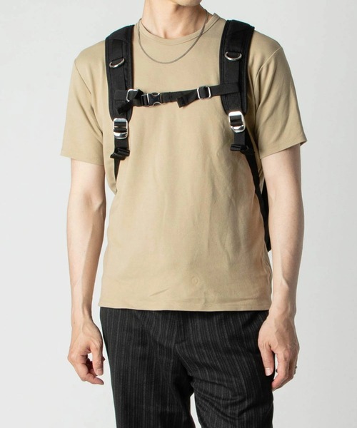 デイバック リュック Dime × Eastpak / GETTER DIME コラボレーション