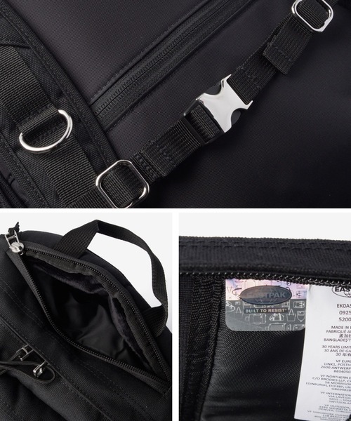デイバック リュック Dime × Eastpak / GETTER DIME コラボレーション