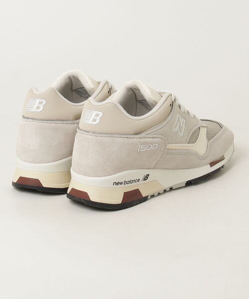 New Balance（ニューバランス） ローカットスニーカー 25cm ナチュラル 