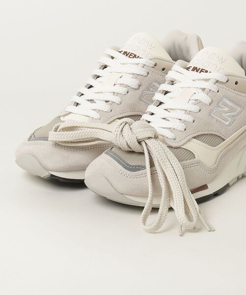 New Balance（ニューバランス） ローカットスニーカー 25cm ナチュラル