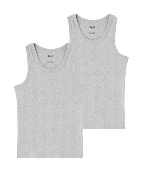 定価170000円 Schott 7029 Schott N.Y.C（ショット） タンクトップ Schott/ショット/×Miller