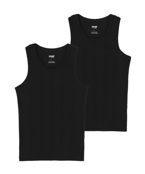 Schott N.Y.C（ショット） タンクトップ Schott/ショット/×Miller