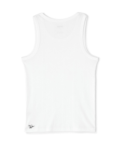 Schott N.Y.C（ショット） タンクトップ Schott/ショット/×Miller