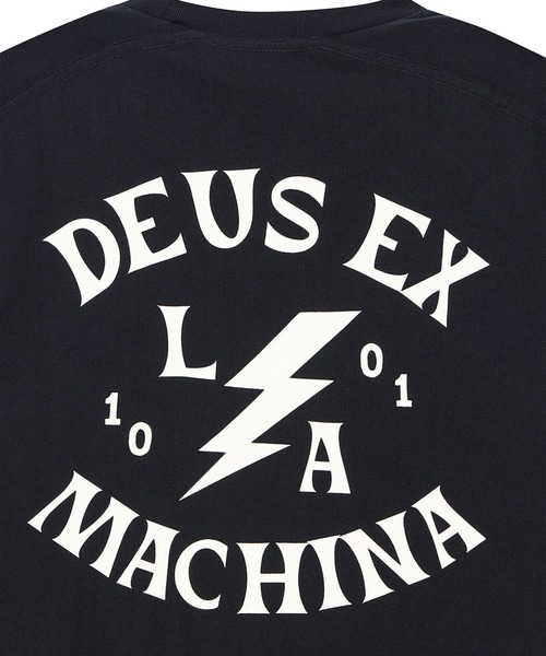DEUS EX MACHINA（デウスエクスマキナ） タンクトップ CHINOOK MUSCLE