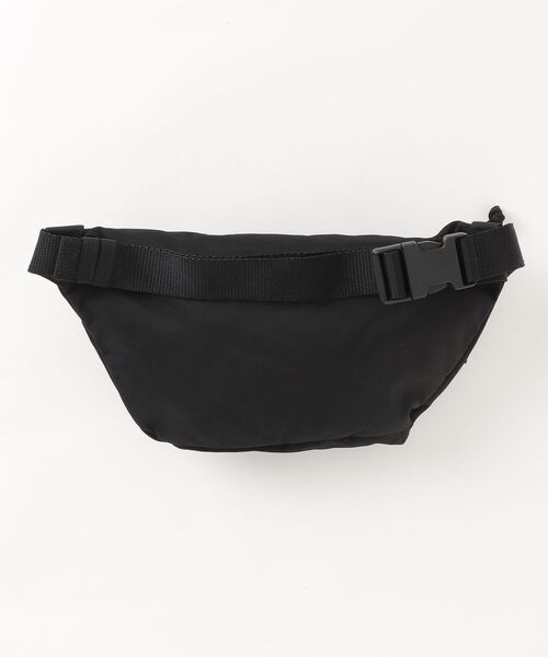 BALENCIAGA（バレンシアガ） WHEEL スリングバッグ - ブラック