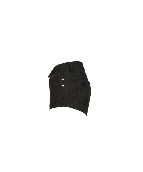 BOHEMSEO ボヘミアンソウル FRONT POCKET DENIM SHORTS 2サイズ