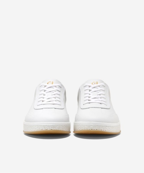 スニーカー グランドプロ ターフ スカイウィーブ スニーカー mens メンズの画像