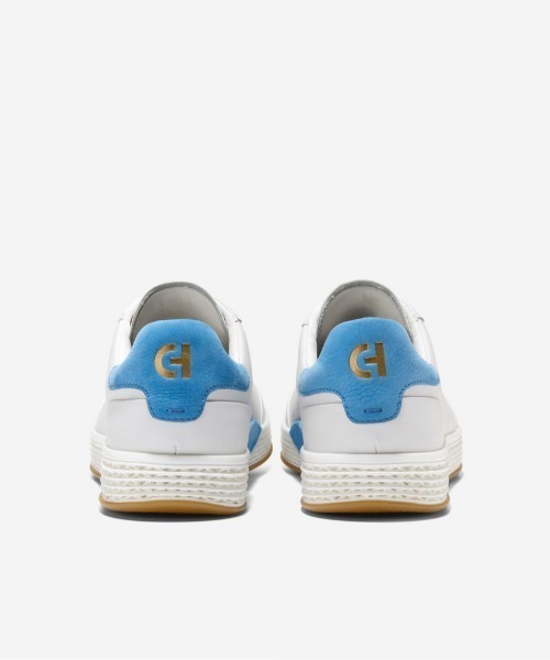 スニーカー グランドプロ ターフ スカイウィーブ スニーカー mens メンズの画像