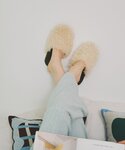 スリッパ 「SAHIR サヒール」Roomsh...の詳細画像1