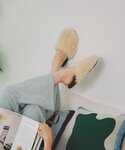 スリッパ 「SAHIR サヒール」Roomsh...の詳細画像2