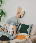 スリッパ 「SAHIR サヒール」Roomsh...の詳細画像3