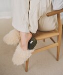 スリッパ 「SAHIR サヒール」Roomsh...の詳細画像4