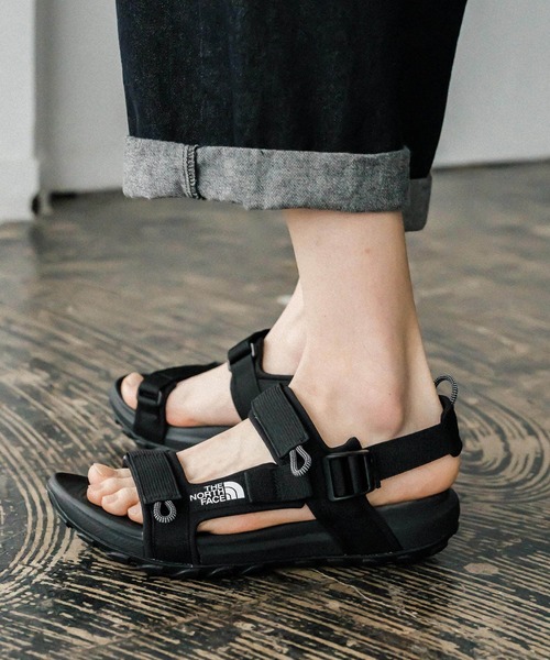 THE NORTH FACE（ザ ノースフェイス） ノースフェイス サンダル M