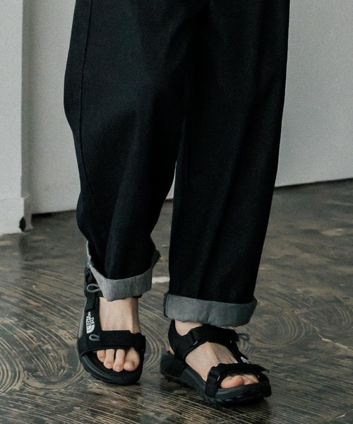 THE NORTH FACE（ザ ノースフェイス） ノースフェイス サンダル M