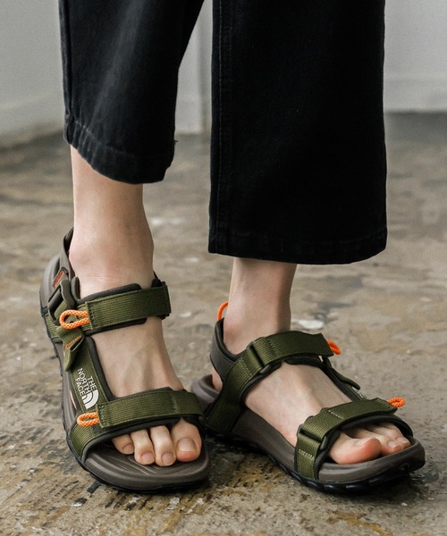 THE NORTH FACE（ザ ノースフェイス） ノースフェイス サンダル M