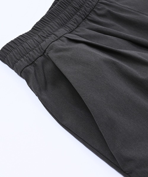 「New Balance」 カーゴパンツ SMALL グレイッシュベージュ レディース_画像5