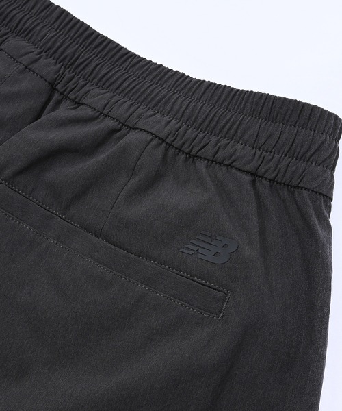 「New Balance」 カーゴパンツ SMALL グレイッシュベージュ レディース_画像8