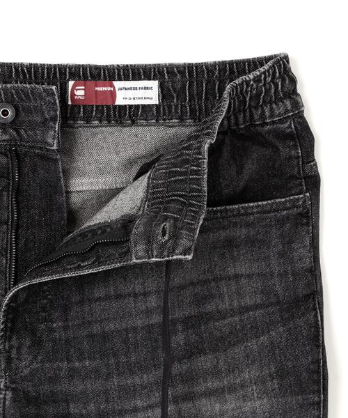 パンツ G-STAR RAW/ジースター ロー/Motac ddc Slim Trainer メンズの画像
