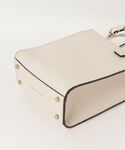 「COACH」 2WAYバッグ フリ- ホワイ...の詳細画像2
