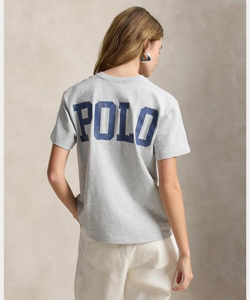 POLO RALPH LAUREN（ポロ・ラルフローレン） ラルフローレン tシャツ