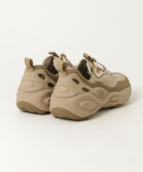 「MERRELL」 ローカットスニーカー 26.5cm ベージュ メンズ_画像2