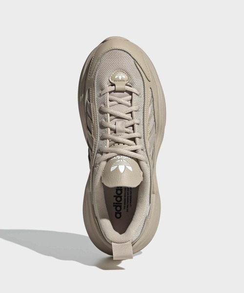 adidas（アディダス） スニーカー オズガイア / Ozgaia / 厚底