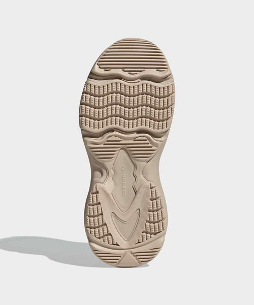 adidas（アディダス） スニーカー オズガイア / Ozgaia / 厚底