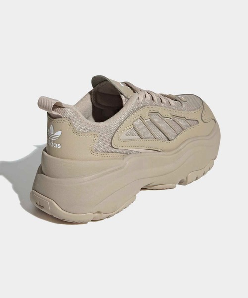 adidas（アディダス） スニーカー オズガイア / Ozgaia / 厚底