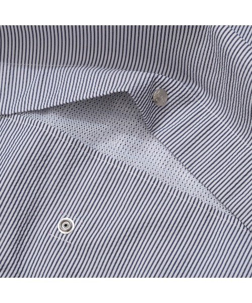 「KEBOZ」 長袖シャツ X-LARGE ブラック メンズ_画像4