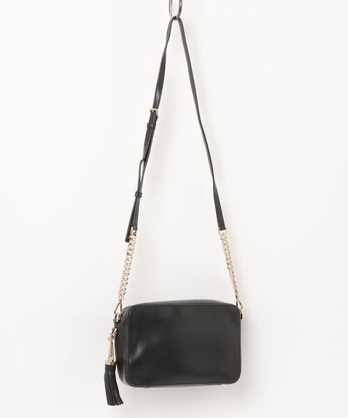 MICHAEL KORS（マイケルコース） ショルダーバッグ FREE ブラック