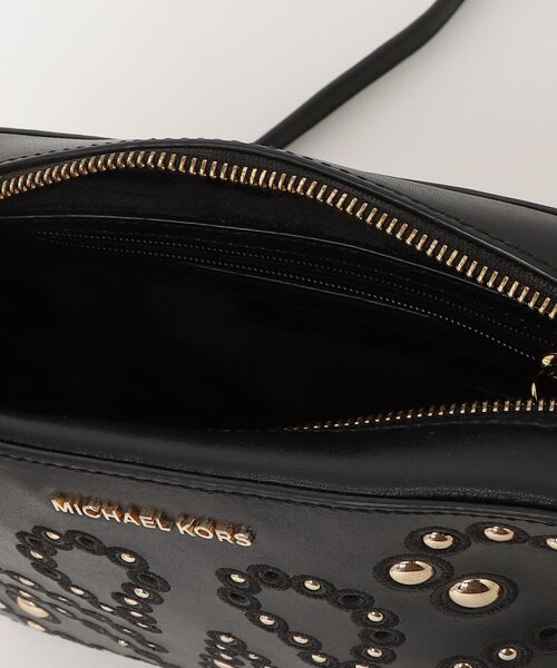 MICHAEL KORS（マイケルコース） ショルダーバッグ FREE ブラック