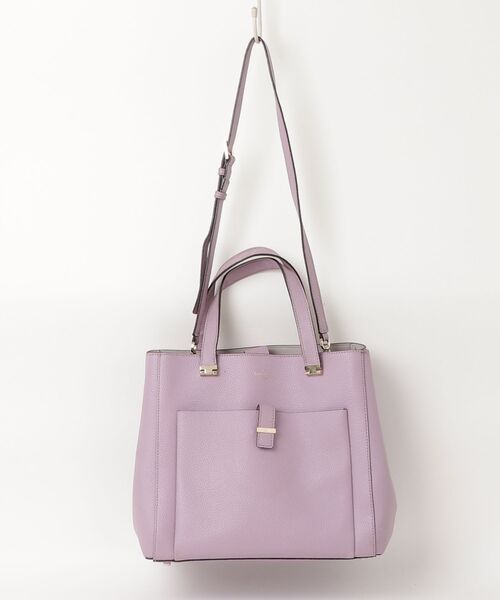 kate spade NEW YORK（ケイト・スペード ニューヨーク） 2WAYバッグ
