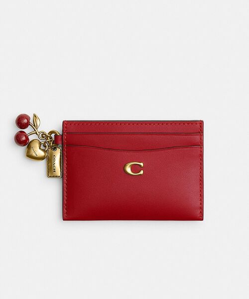 COACH レディース財布（柄：花柄、フラワー）｜ファッション おすすめ